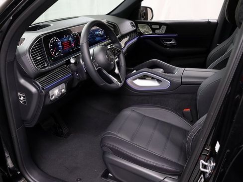 New 2026 Mercedes-Benz GLE 450 4MATIC image 11