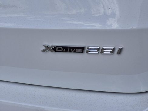 New 2026 BMW X1 xDrive28i w/ Convenience Package AWD/4WD image 10