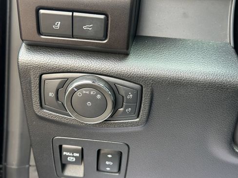 Used 2020 Ford Expedition Limited AWD/4WD image 15