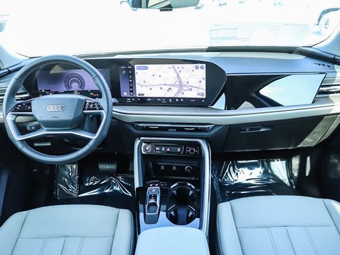 New 2026 Audi Q5 Premium AWD/4WD image 16