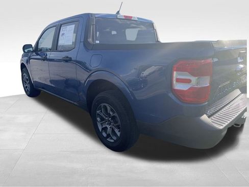 Used 2024 Ford Maverick XLT w/ XLT Luxury Package AWD/4WD image 29