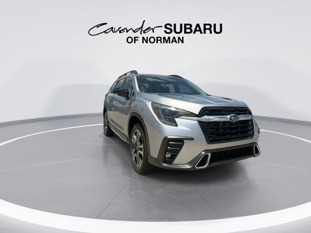 Used 2026 Subaru Ascent Touring AWD/4WD image 2