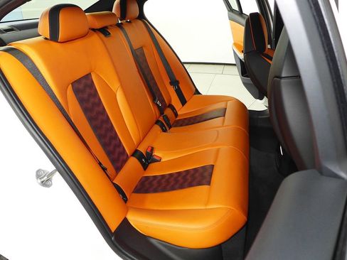 Used 2021 BMW M3 w/ Executive Package image 19