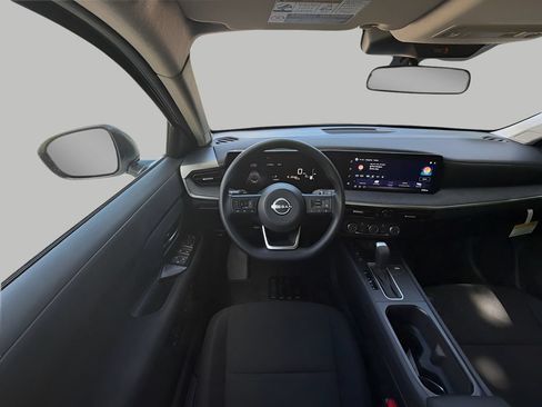 New 2026 Nissan Kicks S FWD image 11