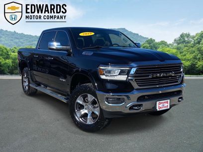 Used 2019 RAM 1500 Laramie