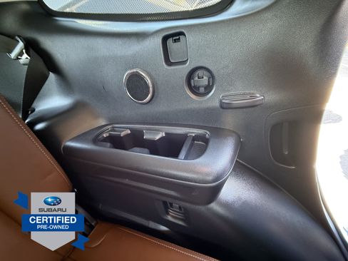 Used 2023 Subaru Ascent Touring AWD/4WD image 15