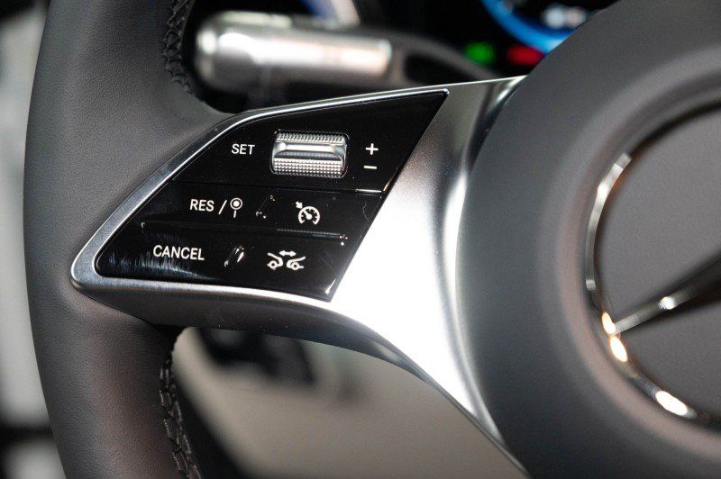 New 2027 Mercedes-Benz CLA 220 image 25