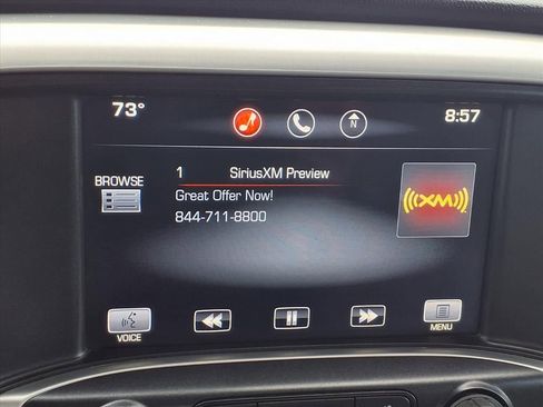 Used 2014 GMC Sierra 1500 SLE w/ Texas SLE Value Package image 5