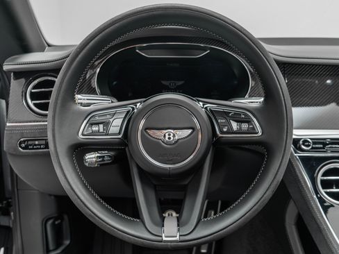 Used 2024 Bentley Continental GT Speed AWD/4WD image 15