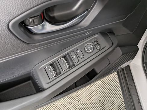 New 2026 Honda Accord LX image 11