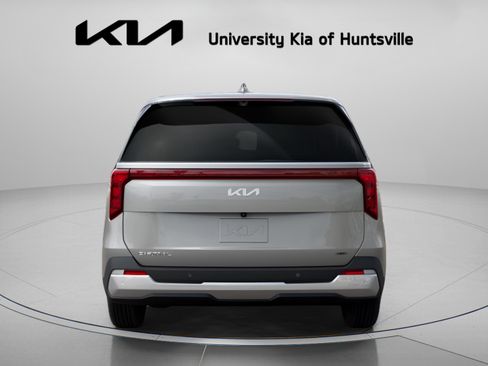 New 2026 Kia Carnival EX FWD image 6