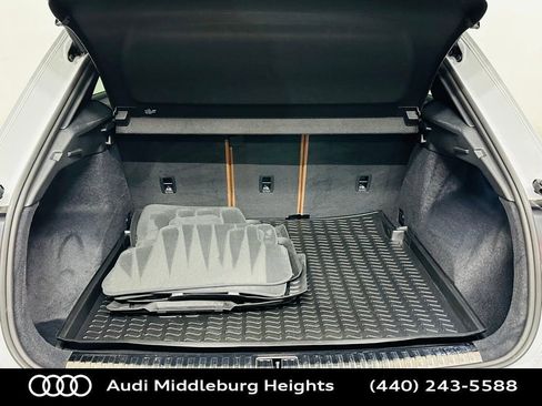 Certified 2024 Audi Q3 2.0T Premium Plus image 33