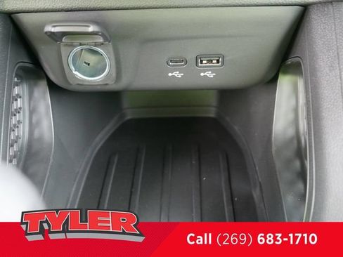 New 2026 Chevrolet TrailBlazer LS w/ LS Convenience Package AWD/4WD image 31