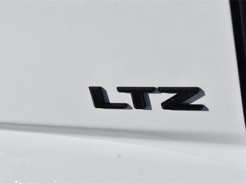 New 2026 Chevrolet Silverado 2500 LTZ w/ Trail Boss Package image 21