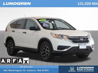 Used 2016 Honda CR-V SE video 1