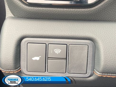 New 2026 Honda Passport TrailSport Elite image 23