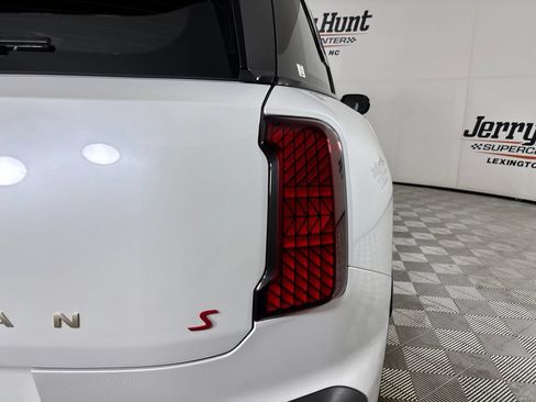 Used 2025 MINI Cooper Countryman S AWD/4WD image 33
