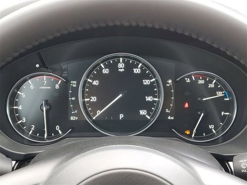 New 2025 MAZDA CX-5 AWD 2.5 S image 16