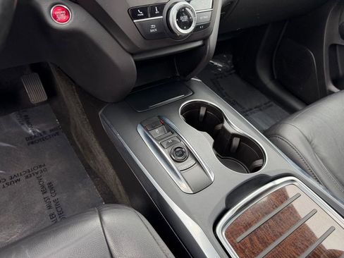 Used 2018 Acura MDX SH-AWD image 21
