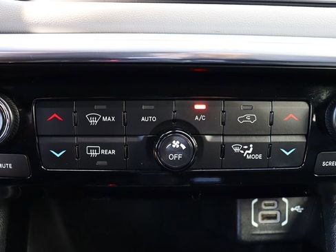 Used 2024 Jeep Compass Limited AWD/4WD image 45