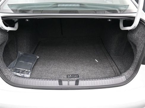 New 2026 Volkswagen Jetta S image 12