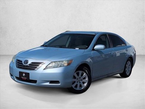 Used 2009 Toyota Camry image 1