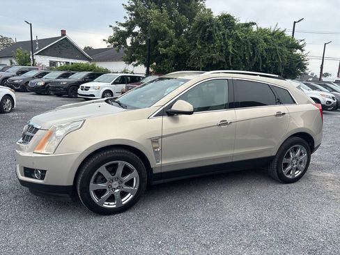 Used 2012 Cadillac SRX Performance FWD image 7