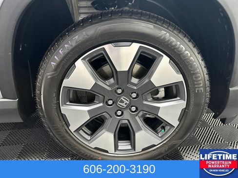 New 2026 Honda Pilot Elite image 12