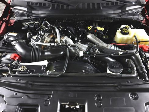 Used 2019 Ford F350 Lariat w/ Lariat Ultimate Package image 59