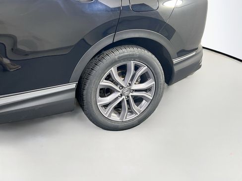 Used 2022 Honda CR-V Touring image 31