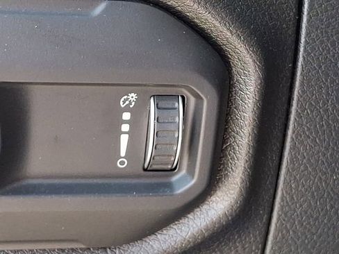 Used 2025 Jeep Wrangler Unlimited Sport S 4xe AWD/4WD image 24