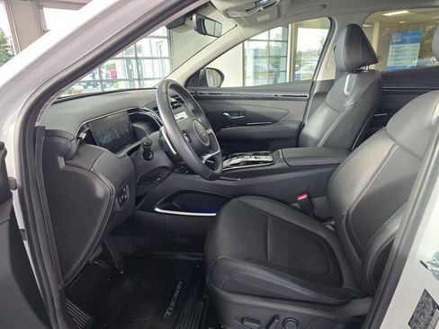 Used 2024 Hyundai Tucson Limited image 22