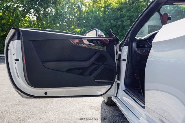 Used 2023 Audi S5 Prestige AWD/4WD image 29