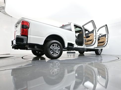 New 2026 Ford F350 Lariat RWD image 40