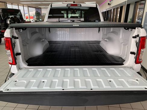 Used 2020 RAM 1500 Big Horn image 6