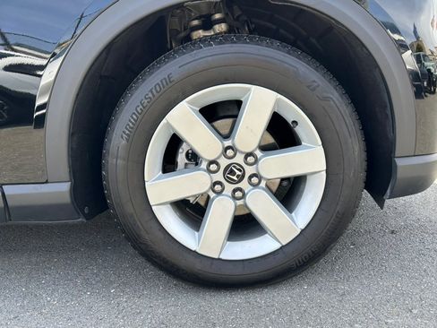 Used 2024 Honda Prologue EX image 62