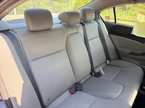 Used 2015 Honda Civic LX image 33