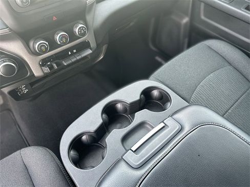 Used 2020 RAM 2500 Tradesman image 21