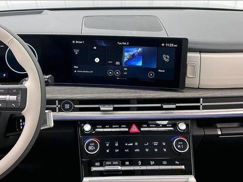 New 2026 Hyundai Santa Fe Calligraphy image 7