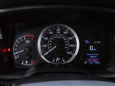 Used 2020 Toyota Corolla LE FWD image 20