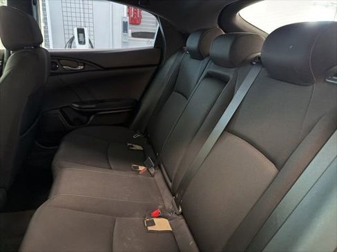 Used 2020 Honda Civic EX image 24