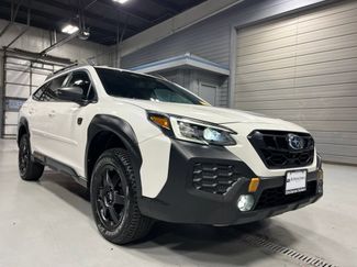 Used 2024 Subaru Outback Wilderness AWD/4WD video 1