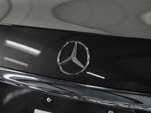 Used 2025 Mercedes-Benz S 63 AMG S image 21