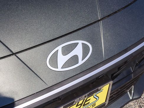 Certified 2026 Hyundai Elantra Sport FWD image 13