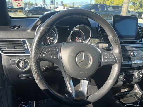 Used 2016 Mercedes-Benz GLE 350 4MATIC image 11