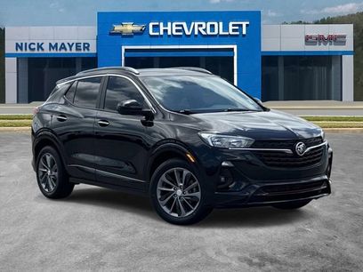 Used 2021 Buick Encore GX Preferred w/ Sport Touring Package