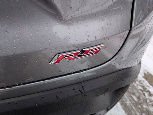 New 2026 Chevrolet Trax RS w/ Sunroof Package image 32