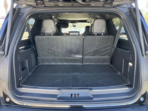 Used 2022 Lincoln Navigator L Reserve image 35