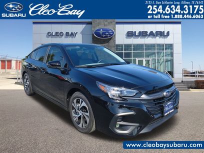 New 2025 Subaru Legacy Premium