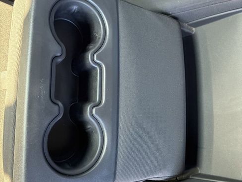 Used 2021 Chevrolet Silverado 1500 LT Trail Boss w/ Bed Protection Package image 29